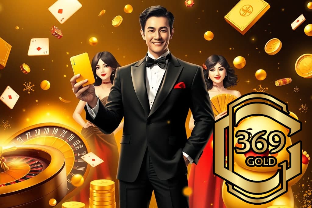 U369GOLD-SLOT-PG
