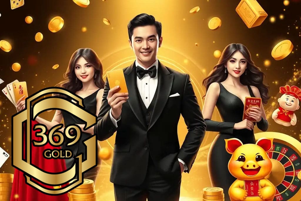 U369GOLD